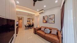 Sea Horizon (D18), Condominium #575641241
